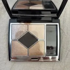 Dior 5 Couleurs アイシャドウパレット539