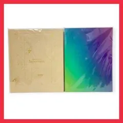嵐 ARASHI Beautiful World Japonism パンフレット