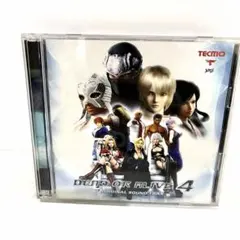 デッドオアアライブ4 オリジナル・サウンドトラック - メルカリ