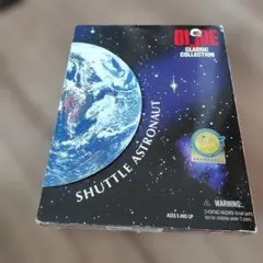 GIジョー　MERCURY ASTRONAUT 宇宙飛行士　新品未開封 A1p4rUgLxiL._AC_UF894,