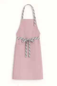 タキマキエプロン　ピンク　新品未使用品 タキマキエプロン ピンク 新品未使用品 タキマキエプロン ピンク 未