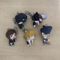 チェンソーマン レゼ篇 つまんでつかんでマスコット