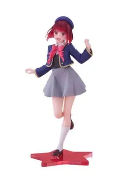 【推しの子】有馬かな ～制服ver.～ フィギュア(値下げ⭕️)