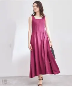 ROPE ロングワンピース