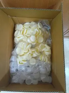 ケーエム化学 増量プラツボ 120 ピンク 281個入 60 青　40個 ケーエム化学 増量プラツボ 120 ピンク 281個入 60 青 40個 - メルカリ