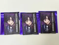 月*角様 【匿名配送】桃源暗鬼 桃華月詠 コミケ 秋田書店 C107 キャラカー