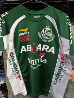 PENALTY E.C. Juventude ユニフォームのサムネイル