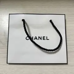 CHANEL シャネル ショッピングバッグ ショッパー