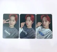 cravity テヨン searchit サーキット トレカ