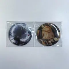 プロセカ 鏡音レン グリッター缶バッジ vol.52 B 2点セット - メルカリ