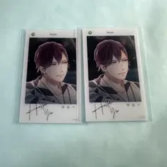 スタンドマイヒーローズ　服部耀