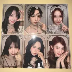 MISAMO PLAY トレカ タワレコ 特典 ラキドロ 12種コンプ ×2 MISAMO PLAY トレカ タワレコ 特典 ラキドロ 12種コンプ ×2 - メルカリ