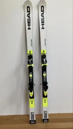 HEAD Worldcup Rebels GS R30 188 - メルカリ