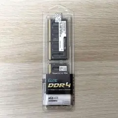 2026年最新】team ddr4 2666mhzの人気アイテム - メルカリ