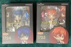 ツイステッドワンダーランド ねんどろいど デュース エース