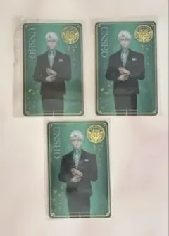 2026年最新】大本丸博 クリアカードの人気アイテム - メルカリ