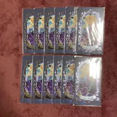 あんスタ ミュージアムカード 白鳥藍良 12枚