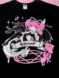 2026年最新】メンヘラチャン tシャツ 半袖の人気アイテム - メルカリ