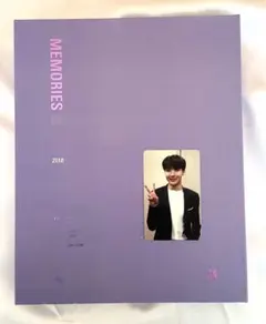 BTS MEMORIES OF 2018 J-HOPE