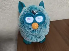 ファービー 英語版 キウィグリーン Furby