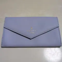 LANVIN en Bleu エンベロープ型ポーチのサムネイル