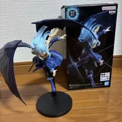 転生したらスライムだった件　リムルフィギュア