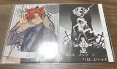 D.Gray-man ジャンプフェスタ2005 ポストカードセット | Mercari