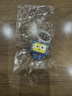 TRUZ めじるしアクセサリー ガチャガチャ ヒクン HIKUN