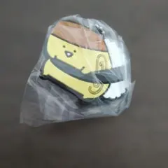 お文具さんといっしょ カプセルラバーマスコット〜へいらっしゃいなのです〜