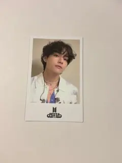 BTS テテ トレカ Fortune Box : Purple Edition - メルカリ