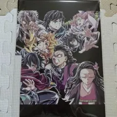 劇場版「鬼滅の刃」無限城編 第一章 猗窩座再来 入場者特典