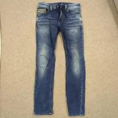 DIESEL デニムジーンズ