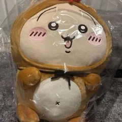 ちいかわたぬきだもんくじ　うさぎA賞B賞C賞セット売り