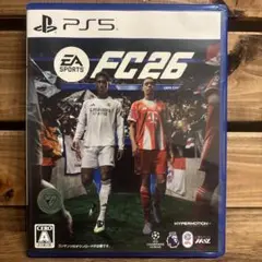 EA SPORTS FC 26 PS5