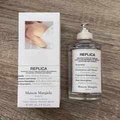 メゾンマルジェラ レプリカ レイジーサンデーモーニング 100ml