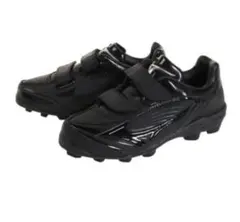 ◇新品　MIZUNO 野球　ジュニアトレーニングシューズ　18センチ