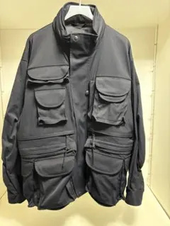 daiwa pier39 tech perfect fishing jacket