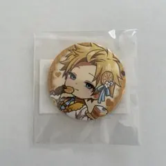 まるくじ 地縛少年花子くん すたんどるちぇ 缶バッジ 輝