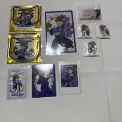 忍たま 不破雷蔵 鉢屋三郎 まとめ売り