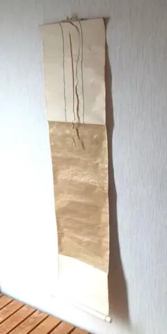 色紙掛け1　掛軸
