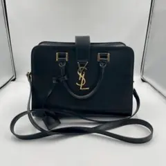 SAINT LAURENT PARIS サンローラン パリ YSL ハンドバックのサムネイル