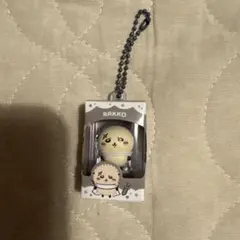 ちいかわ ラッコ　チョコボックス
