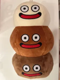 ドラゴンクエスト スライム チョコタワー ぬいぐるみ M
