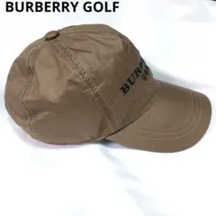 2026年最新】BURBERRY GOLF ゴルフ メンズ キャップの人気アイテム