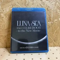LUNA SEA/LUNA SEA 20th ANNIVERSARY WORL… - メルカリ