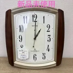 新品未使用】逆回転 電波時計 シチズン ネムリーナ 【CITIZEN】 - メルカリ