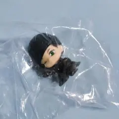 名探偵コナン ちぢませ隊 赤井秀一フィギュア