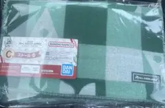 Mrs. GREEN APPLE 一番くじ C賞 ストール