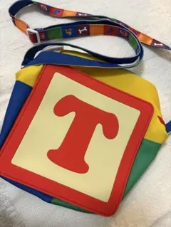 トイ・ストーリー ホテル限定 ショルダーバッグ