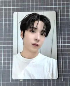 ATEEZ GOLDENHOUR：Part3LemonDrop 封入ユノトレカ